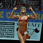 Lisa  Koehn - NPC Jay Cutler Desert Classic 2014 - #1